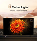 Smart TV OEM  Android