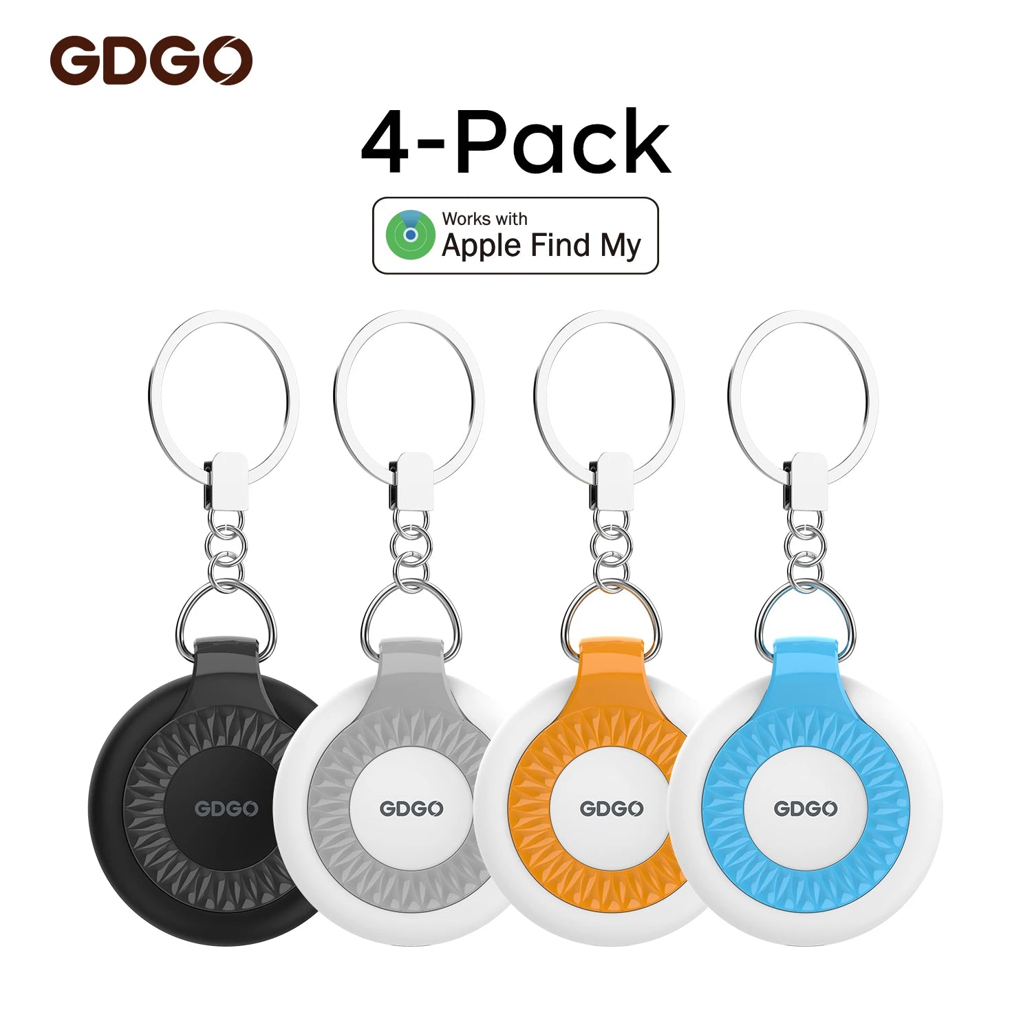 Traceur Bluetooth Apple