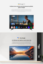 Xiaomi TV A 65 2025