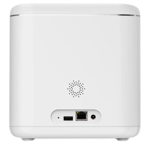 Machine d'impression d'ongles intelligente automatique 3D