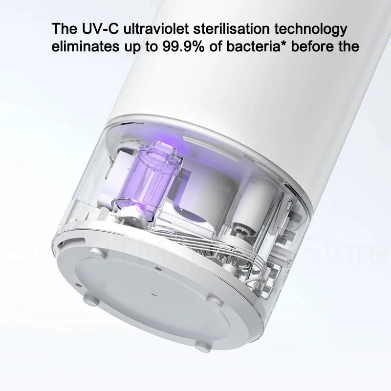 Humidificateur XIAOMI MIJIA