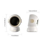 Chauffage électrique Portable 1200W