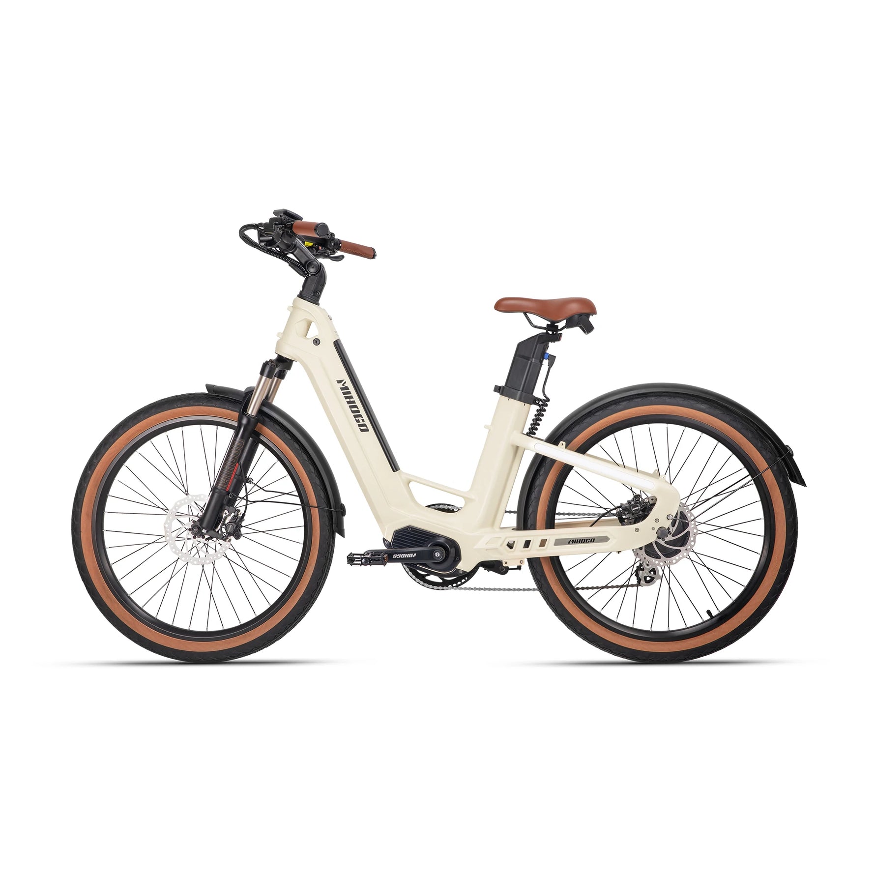 Vélo électrique MIHOGO Air