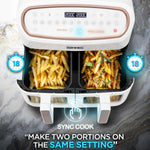 Duronic 10L Air Fryer