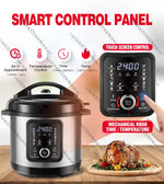 Ninja Smart Electric Pressure Cooker