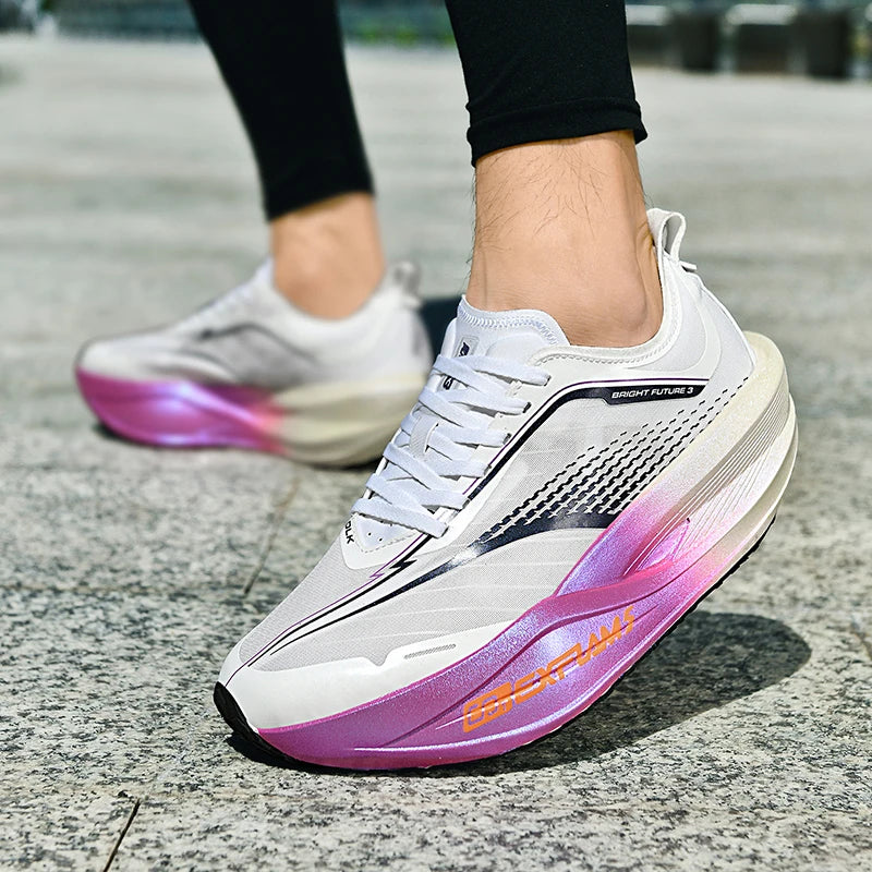 Chaussures de sport unisexes