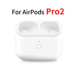 Boîtier de chargement  pour Airpods Pro 1 2 3