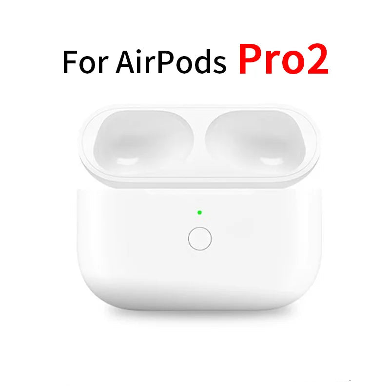 Boîtier de chargement  pour Airpods Pro 1 2 3