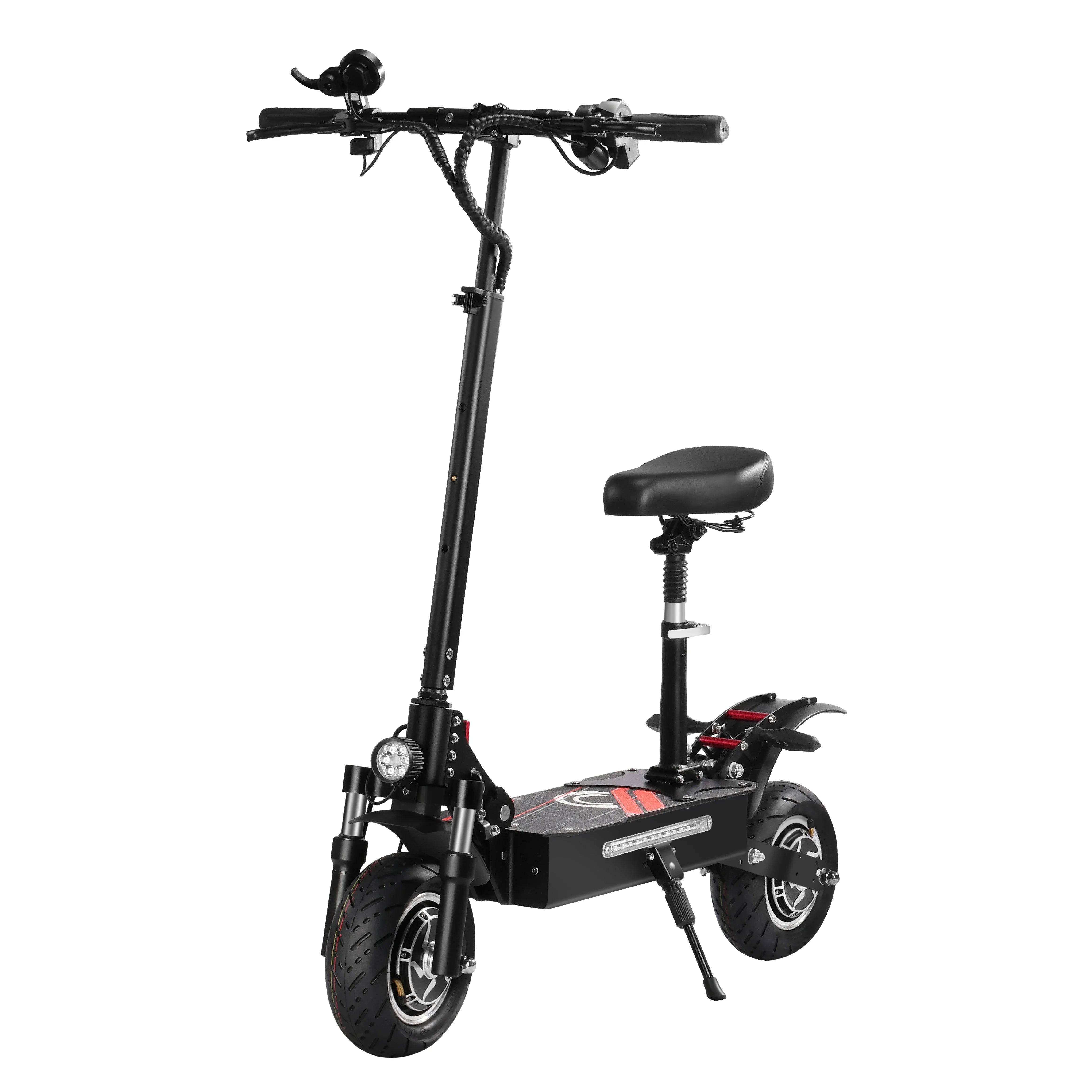 BOYUEDA electric scooter