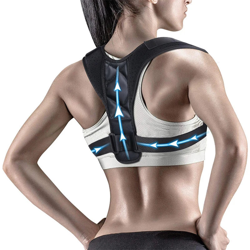 Ceinture de correction posture