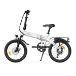 PVY Z20 PRO EVO electric bike