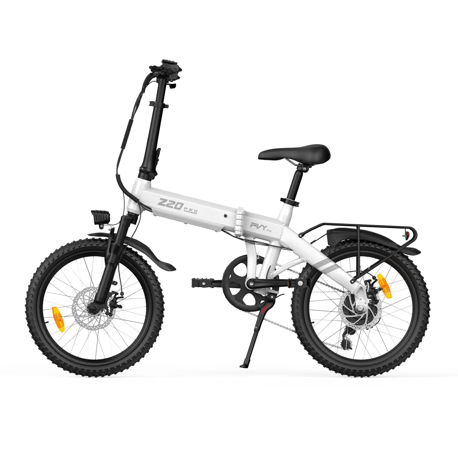 PVY Z20 PRO EVO electric bike