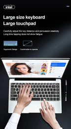 intel Atom A3950 Windows 11