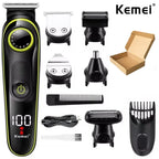 Tondeuse à cheveux Kemei KM-696