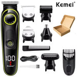 Tondeuse à cheveux Kemei KM-696