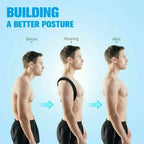 Ceinture de correction posture