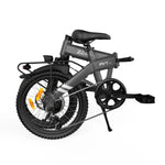PVY Z20 PRO EVO electric bike