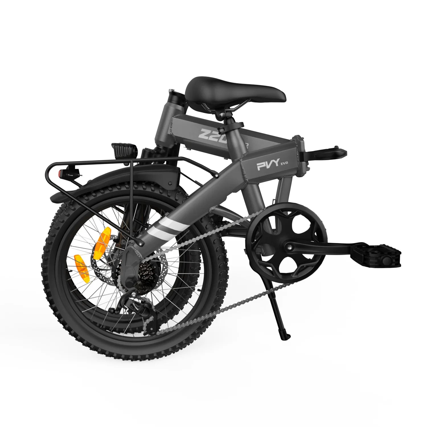PVY Z20 PRO EVO electric bike