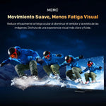 Téléviseur Metz Mqf7500Z Qled Pro Téléviseur Google