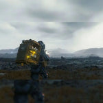 Death Stranding Director's Cut