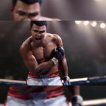 UFC 5 on PlayStation 5