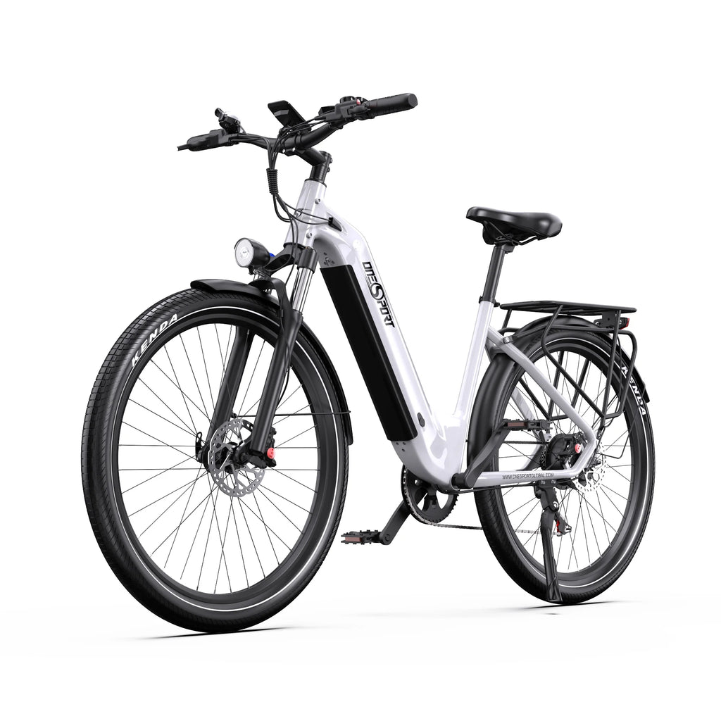 Vélo électrique ONESPORT OT05