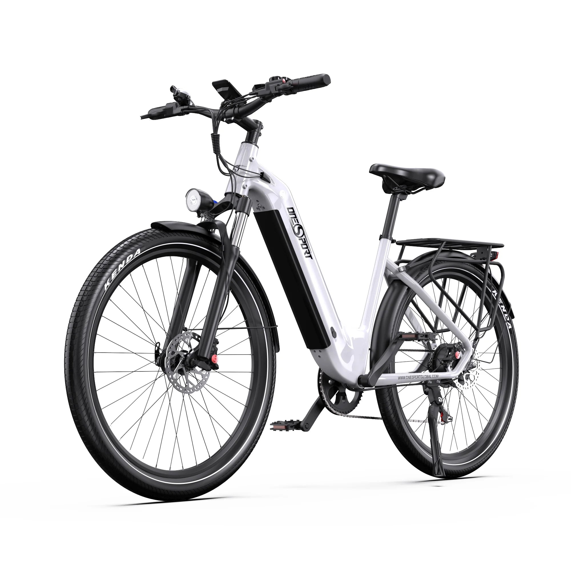 Vélo électrique ONESPORT OT05