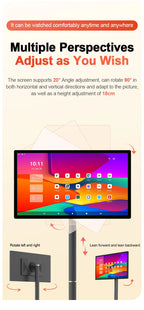 Smart Home Business TV sans fil