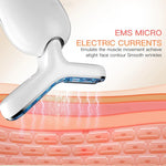 Appareil de Lifting du visage et du cou