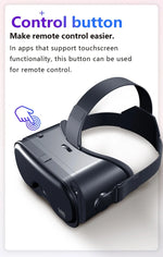 VRG Q8 VR Headset