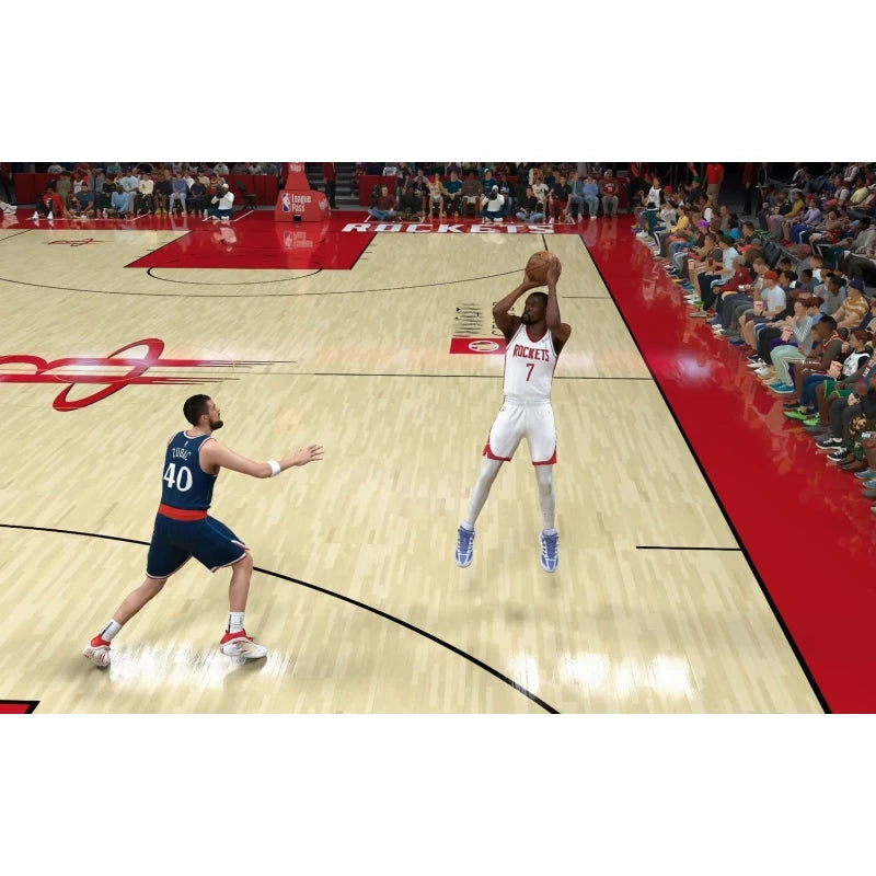 NBA 2K26 Playstation 5