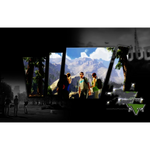 Grand Theft Auto V for PlayStation 5