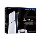 Console Sony PlayStation 5 Slim Digital Edition