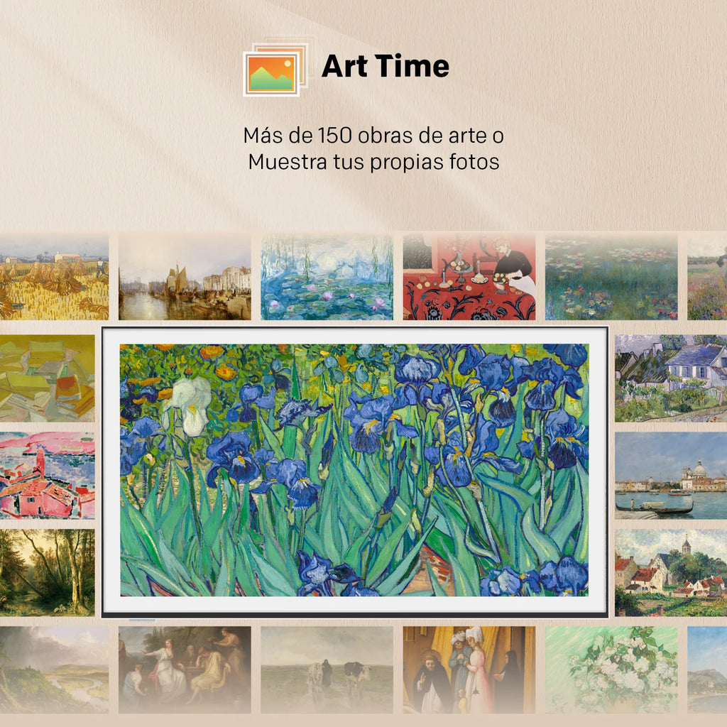 Metz Mue7800Z Tv Art Tv Qled Google Tv