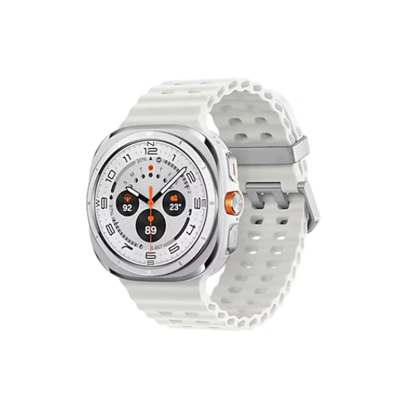 Galaxy Watch Ultra (2025) Titane 47mm Bluetooth + 4G