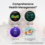 Montre connectée HUAWEl