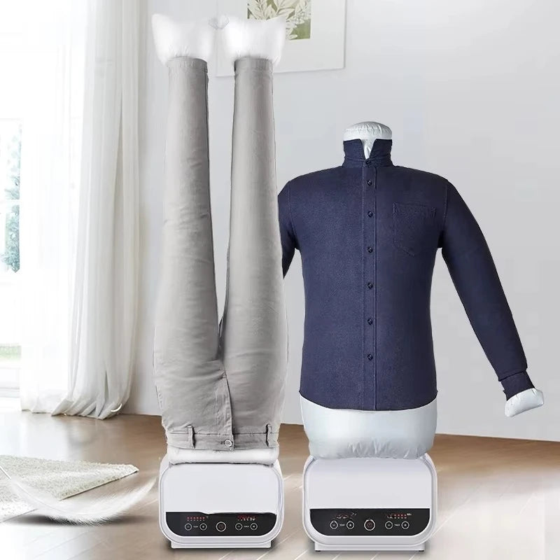 Sèche-linge électrique Portable 3 en 1