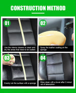 FantasticXml Leather Restorative and Protective Treatment (260ml)