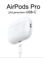 Apple AirPods Pro 2