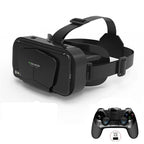 Lunettes de réalité virtuelle 3D