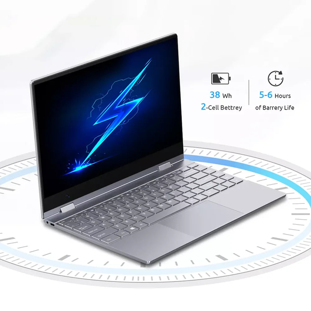 BMAX-Ordinateur portable Y13PRO 360 °