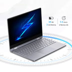 BMAX-Ordinateur portable Y13PRO 360 °