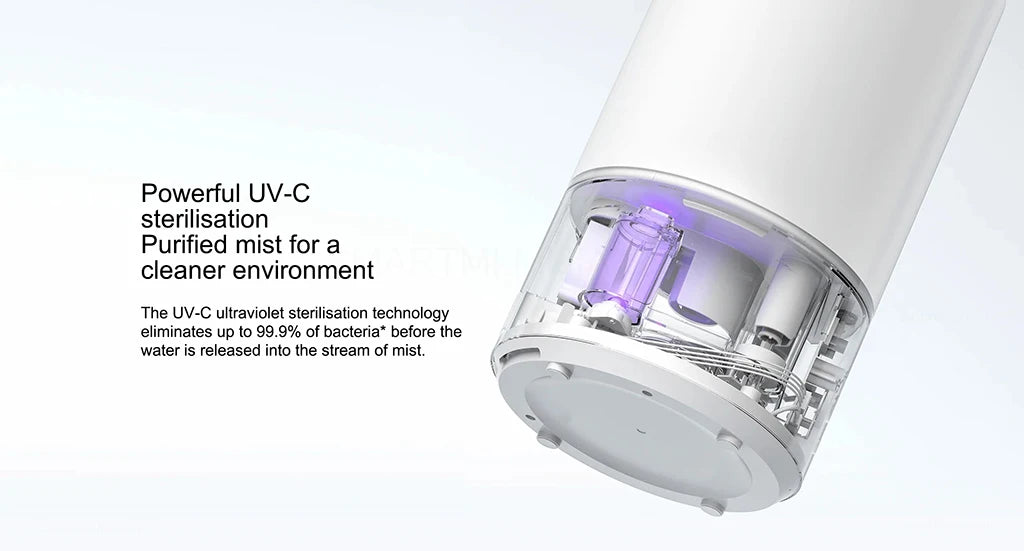 Humidificateur XIAOMI MIJIA
