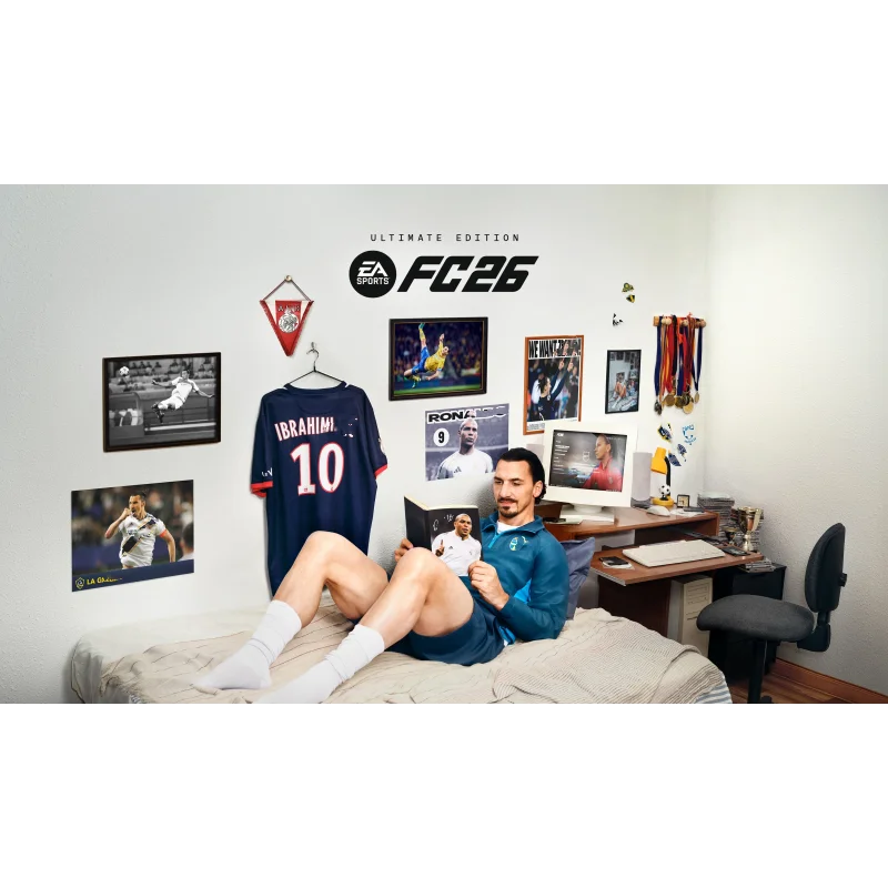 FC26 Sony Playstation 5