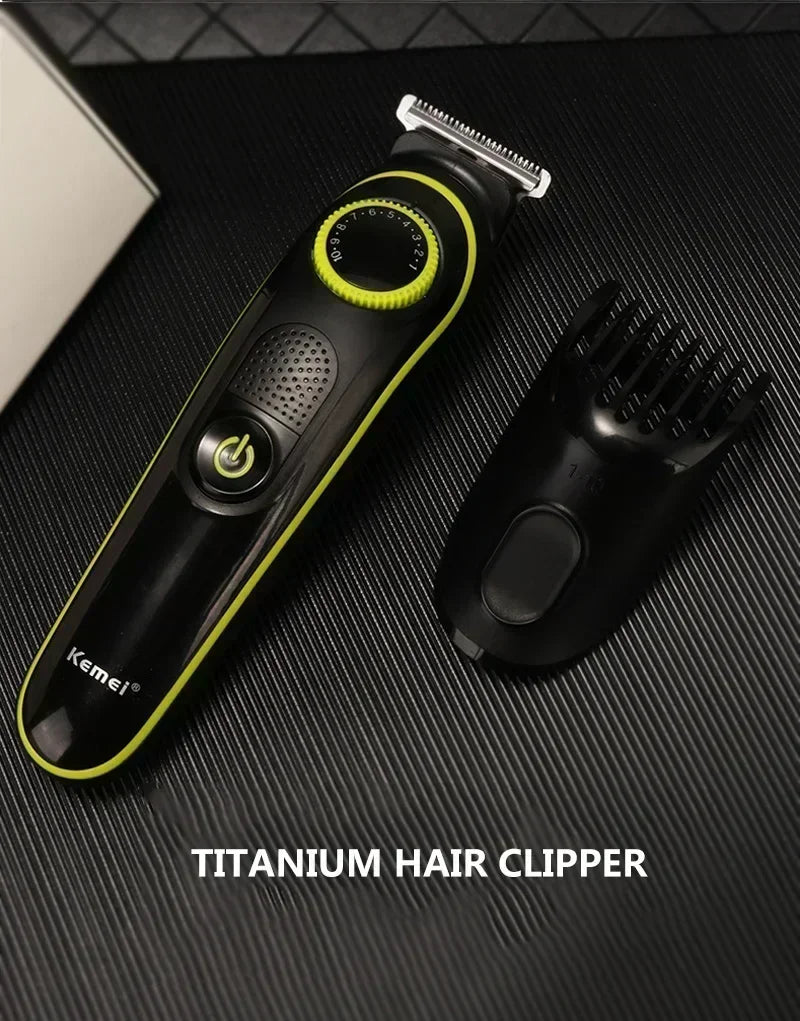 Tondeuse à cheveux Kemei KM-696