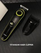 Tondeuse à cheveux Kemei KM-696