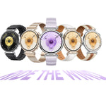 Montre connectée HUAWEl