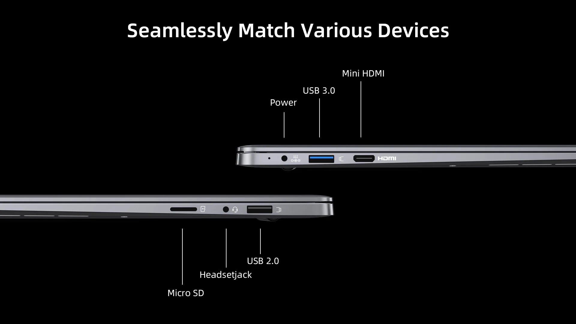 Bmax ordinateur portable S14 Pro
