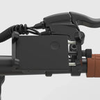 Vélo électrique ESKUTE F200 pliable