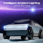 3-in-1 Fast Wireless Magnetic Charger